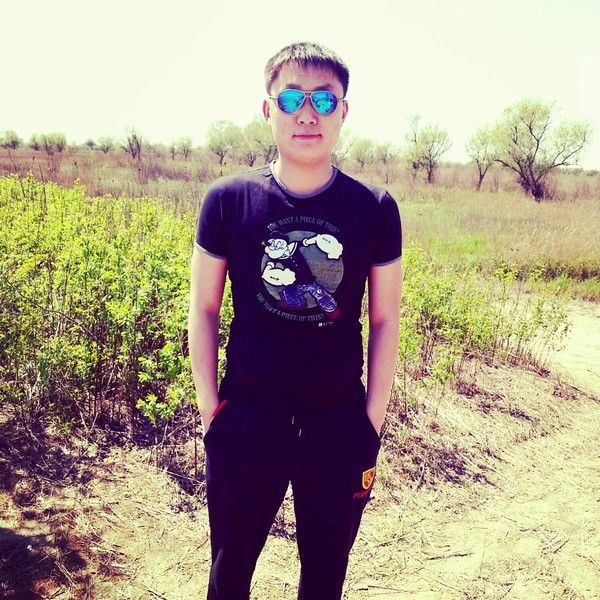 Роман Жаргалов