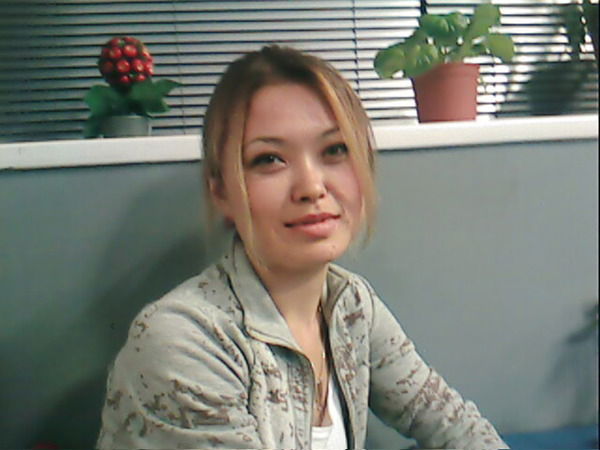 Нургуль Туматай