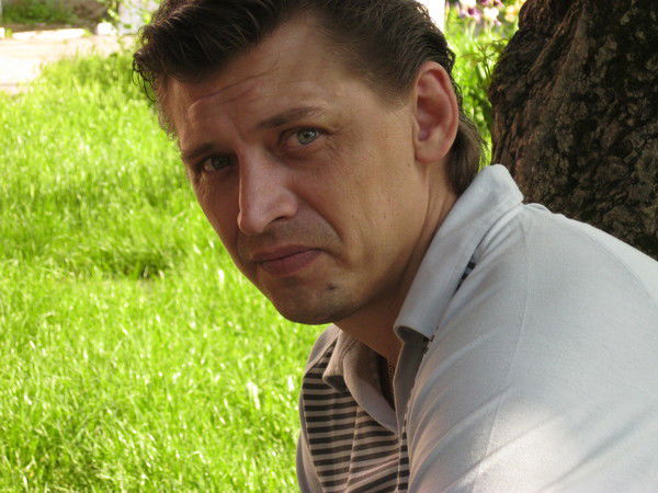 Виталий Косяченко