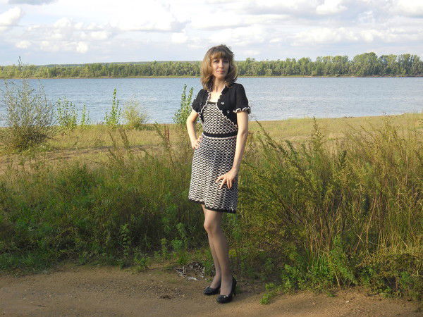 Анна Соловьева