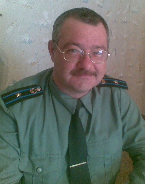 Сергей Машинский