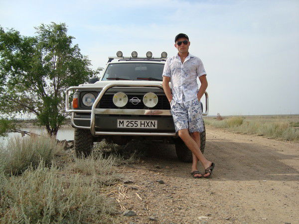 Александр Пушканов