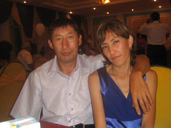 Шолпан Омарбаева