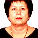 Любовь Есенгалиева