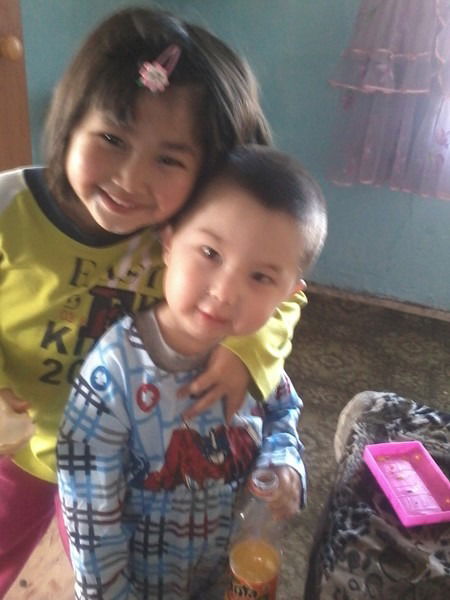 Жанар Кусбекова