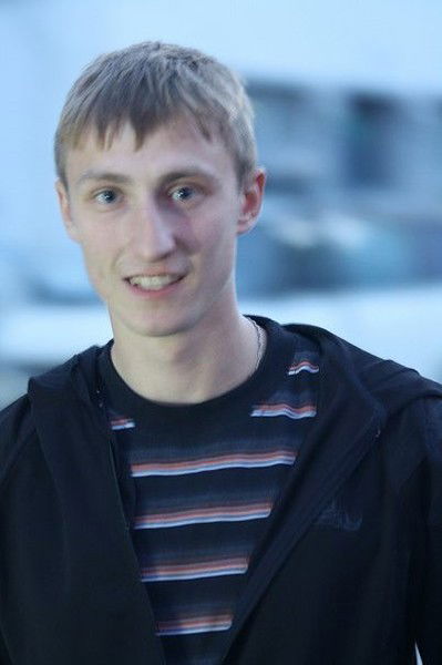 Михаил Мельник