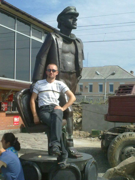 Серж Шевчук