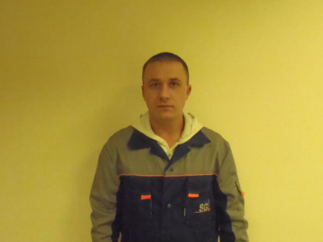 Алексей Щербашин