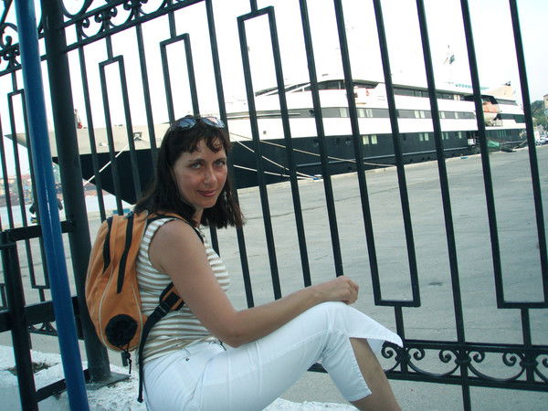 Наталия Осипова