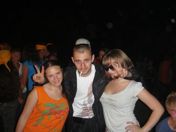 Виталий Князев