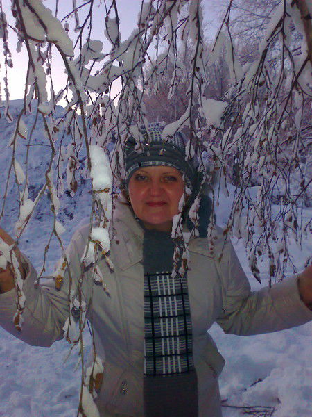 Татьяна Эрбис