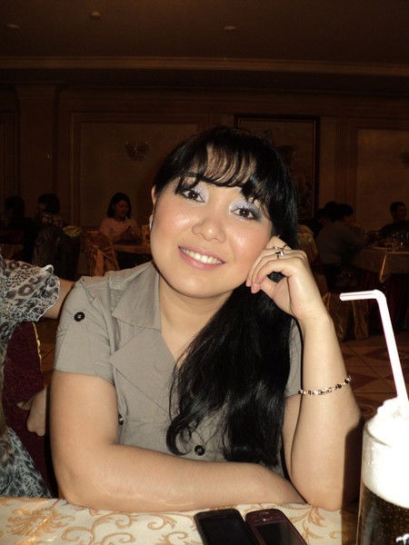 Роза Тулянова