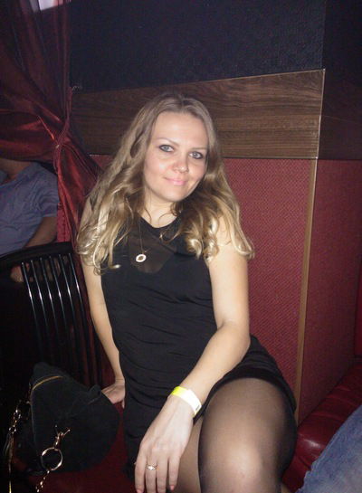 Мария Барац