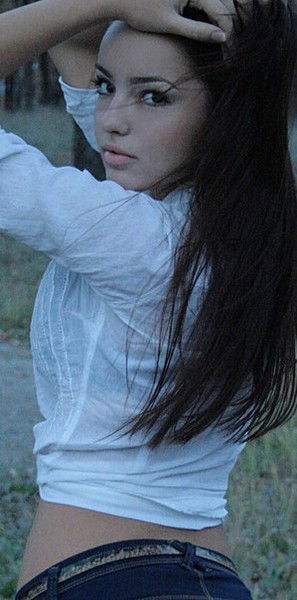 Олеся Никитина