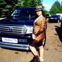 Альбина Ахметова
