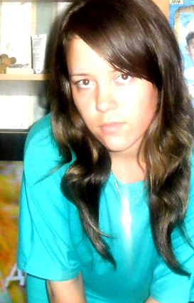 Марина Шутова