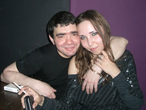 Руслан Сулейманов