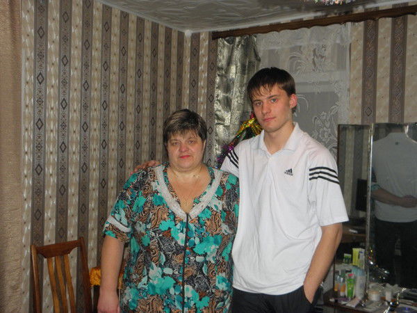 Наталья Шаповалова