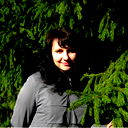 Елена Бармашова