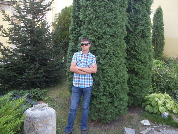 Алексей Запара