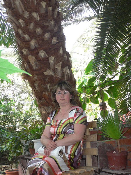 Гузель Марданова