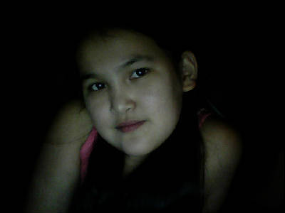 Диана Тулегенова