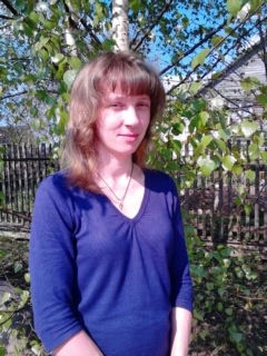 Алена Симонян