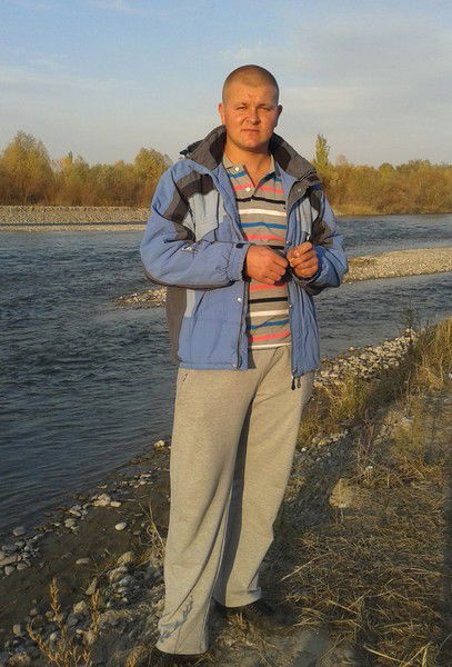 Дмитрий Пронькин