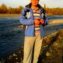 Дмитрий Пронькин
