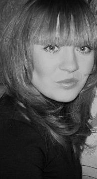 Юлия Родионова