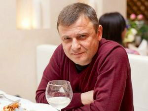 Олег Маймескул