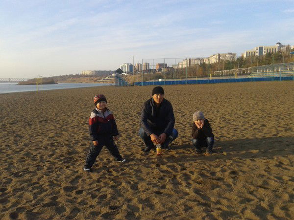 Дина Бейсенбаева