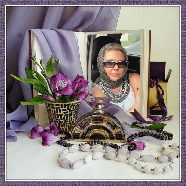 Марина Никифорова