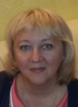 Марина Осипова