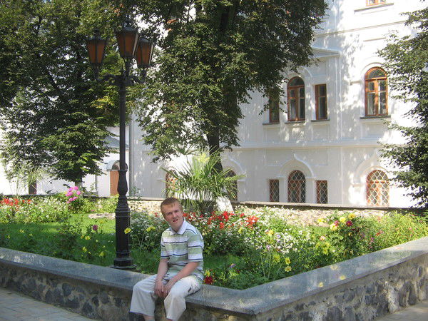 Тёмочка Сахтеров