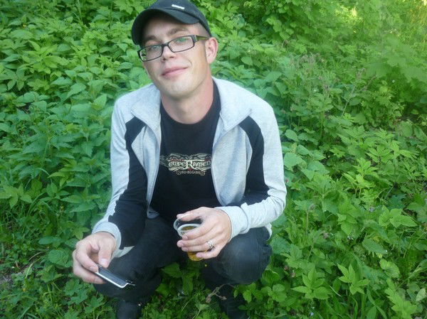 Влад Волков