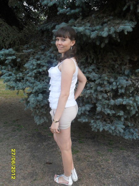 Еленочка ***