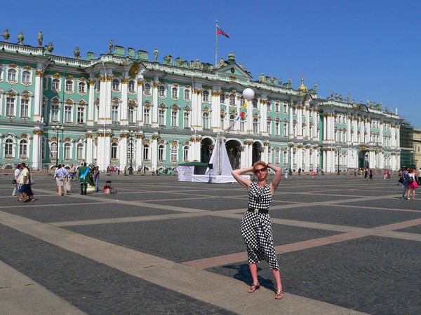 Светлана Кудряшова