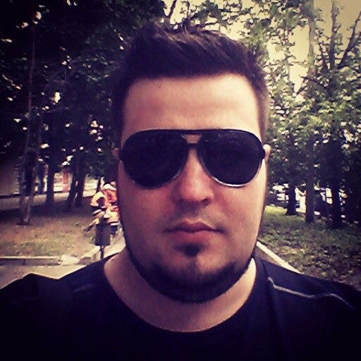 Тигрик ********