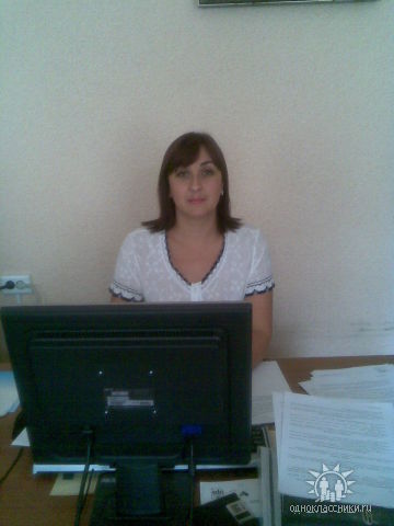 Елена Подкатова