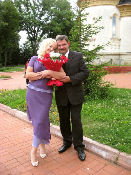 Ольга Казакова