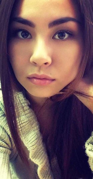 Gul'nara Zhandoskyzy