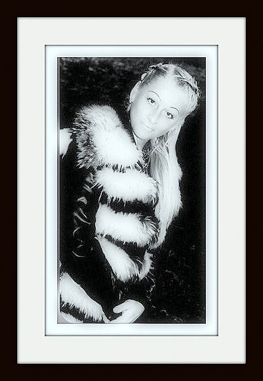 Татьяна Шаронова