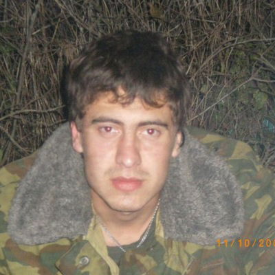 Андрей Лазаренко