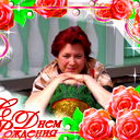 Лариса Булынкина