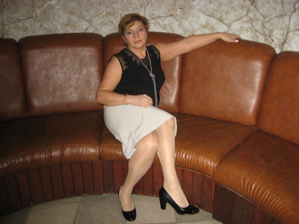 Галина Булатова