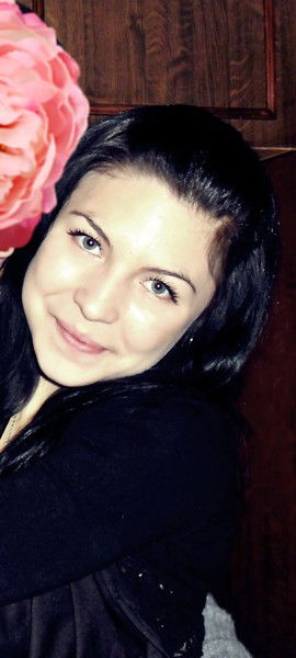 Ксения Комарова