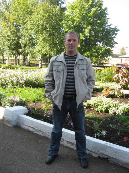 Денис Соловьёв