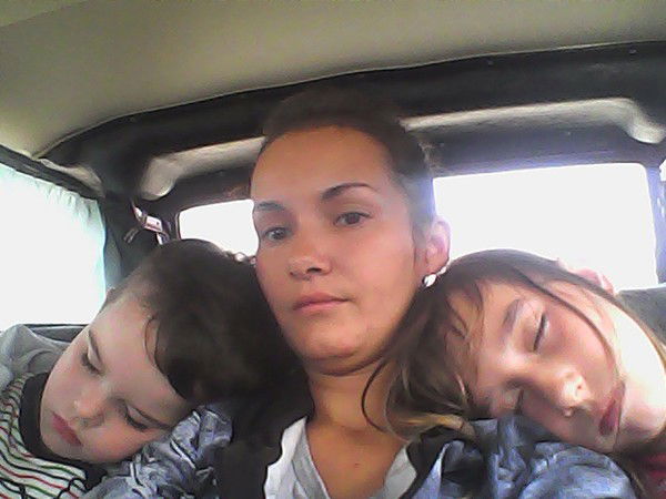 Екатерина Комарова