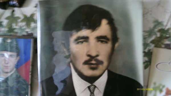 Павел Буторин